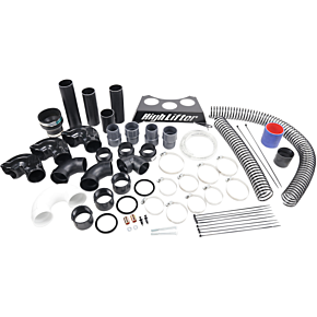Snorkel Kit - Brute Force 71-10998