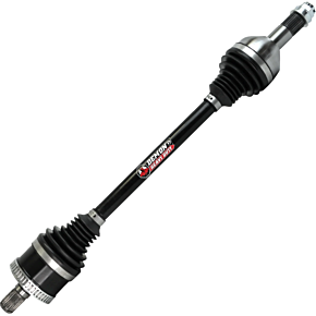 Axle - Complete - Heavy-Duty - Rear Left/Right - Can Am PAXL-3069HD