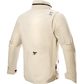 MSE Field Jacket - Tan - XL 3201424-8016-XL