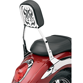 Tall Backrest Insert - Tribal 02-5054