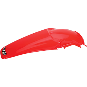 MX Rear Fender - CR Red HO03600070