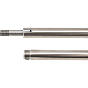 Shock Shafts - Shaft Length 9.34" - Shaft Diameter 0.625" 206-09-934