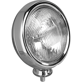 4 1/2" Spotlight - Shallow-Body Design 66-84172