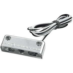 LED Light Strip - Chrome 20-6812CWH