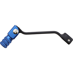 Shift Lever - Blue - Yamaha 1602-1436