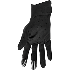 Flex Lite Gloves - Olive/Black - Medium 3260-0476