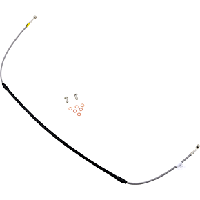 Galfer Braking Stainless Steel Brake Line FK003D428-1
