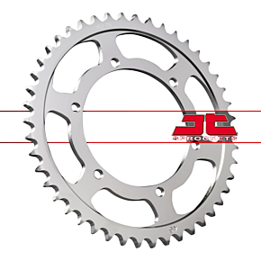 Rear Sprocket - 46 Tooth - FZ600 JTR862.46