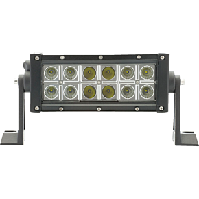 Spot/Flood Light Bar - LED - 9" UCL23CB
