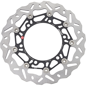SK2 Brake Rotor - Kawasaki WK103R