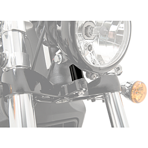 Headlight Riser Block - Scout MEB9884