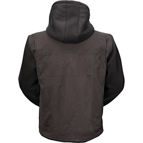 Jayrod Jacket - Black - Large 2840-0189