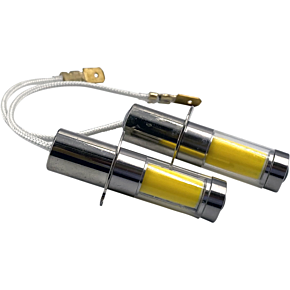 LED H3 - Yellow LED-110Y