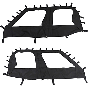 Side Enclosure - Kawasaki FXT 0521-1943