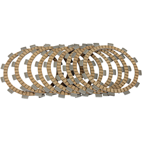 Clutch Friction Plates 16.S23049