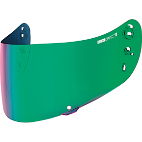 Optics™ Airframe Pro/Airform/Airmada™ Shield - 22.06 - RST Green 0130-1161