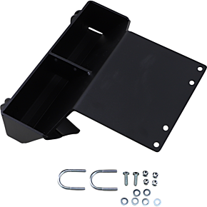 RM5 Plow Mount - CF Moto 4501-0913