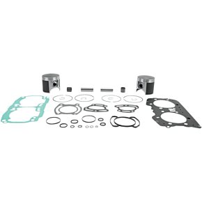 Top-End Rebuild Kit - Platinum Series - +0.50 mm 010-809-12P