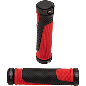 Red/Black 997 Locking Grips