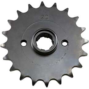 Transmission Mainshaft Sprocket - 20 Tooth - XL DS-191032