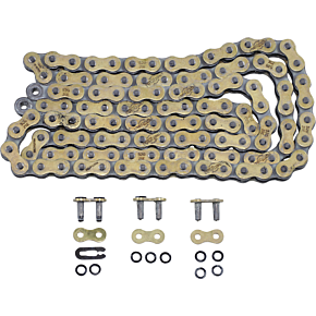 520 ZSE - Drive Chain - 116 Links 135ZSE/1002