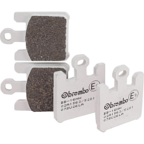 PRIME Sinter LA Brake Pads 07SU26LA