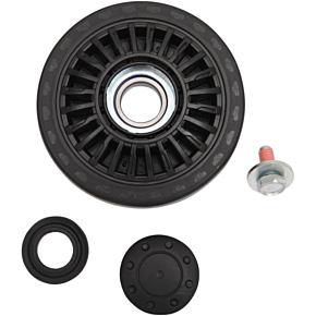 Wheel Assembly - 134 mm 7016-00-0134
