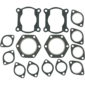 Full Top End Set Polaris 710110A