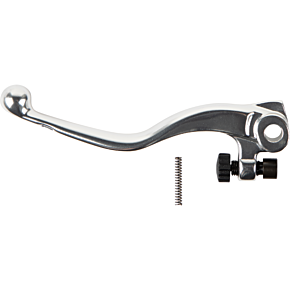 Clutch Lever - Silver 0613-2039