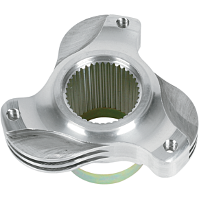 Hub - Disc Brake - LTR450 24-501