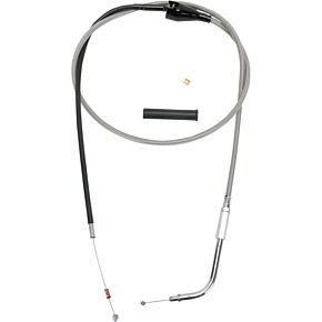 Idle Cable - 48" - Braided 0651-0662