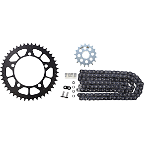Chain Kit - Black CK7615