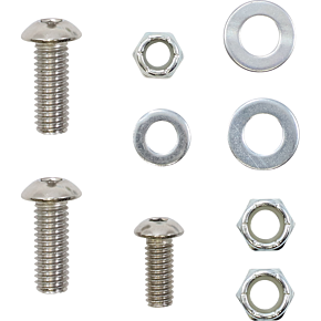 Freeway Bar - Chrome - FLSTC 601-2105