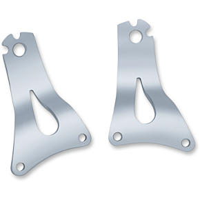 Kuryakyn Multi-Purpose Backrest Mount