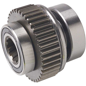 Starter - Drive - Clutch 2110-0591