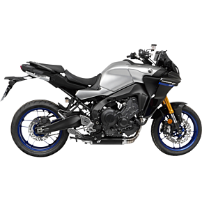 LV Race Full System Exhaust 14372EB