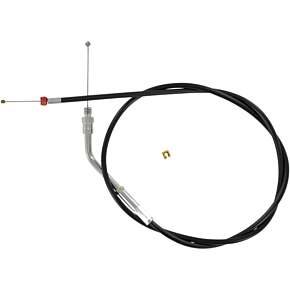 Throttle Cable - Black 101-30-30024