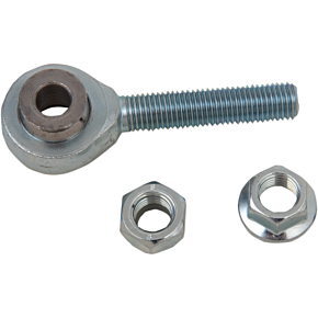 Tie Rod End - Left/Right - M12x2.812 - 30° 101627