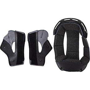 Airflite™ R1 Comfort Liner - Gray - Small 0134-3632