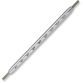 Adjustable Shift Rod - Chrome - Indian 30-810-3