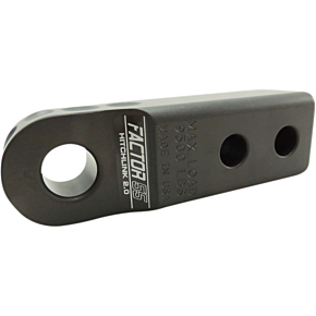 HitchLink 2.0 Receiver Hitch Shackle - 2" Gray 00020-06