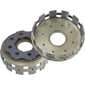 Clutch Basket 321-27-01097