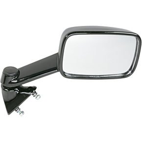 Mirror - Black - Right 20-29621