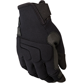 Women's Mill D30® Gloves - Black - 2XL 3302-0792
