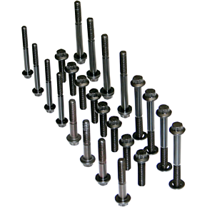 Rockerbox Bolt Kit 3046