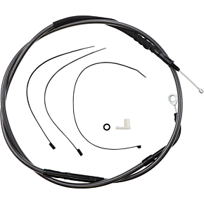 Clutch Cable - Black Pearl™ 42366HE