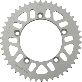 Rear Sprocket - 46 Tooth - Husqvarna/KTM 1211-1543
