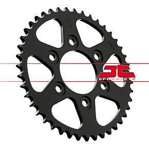 Rear Sprocket - 43 Tooth - Multistrada JTR766.43