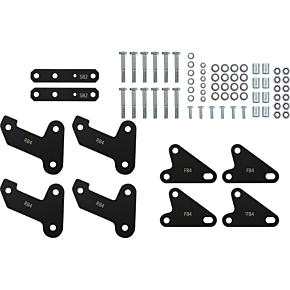 Lift Kit - Polaris PABL-6002HD