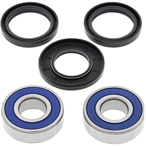 ALL BALLS Wheel Bearing - Kit - Front - Triumph